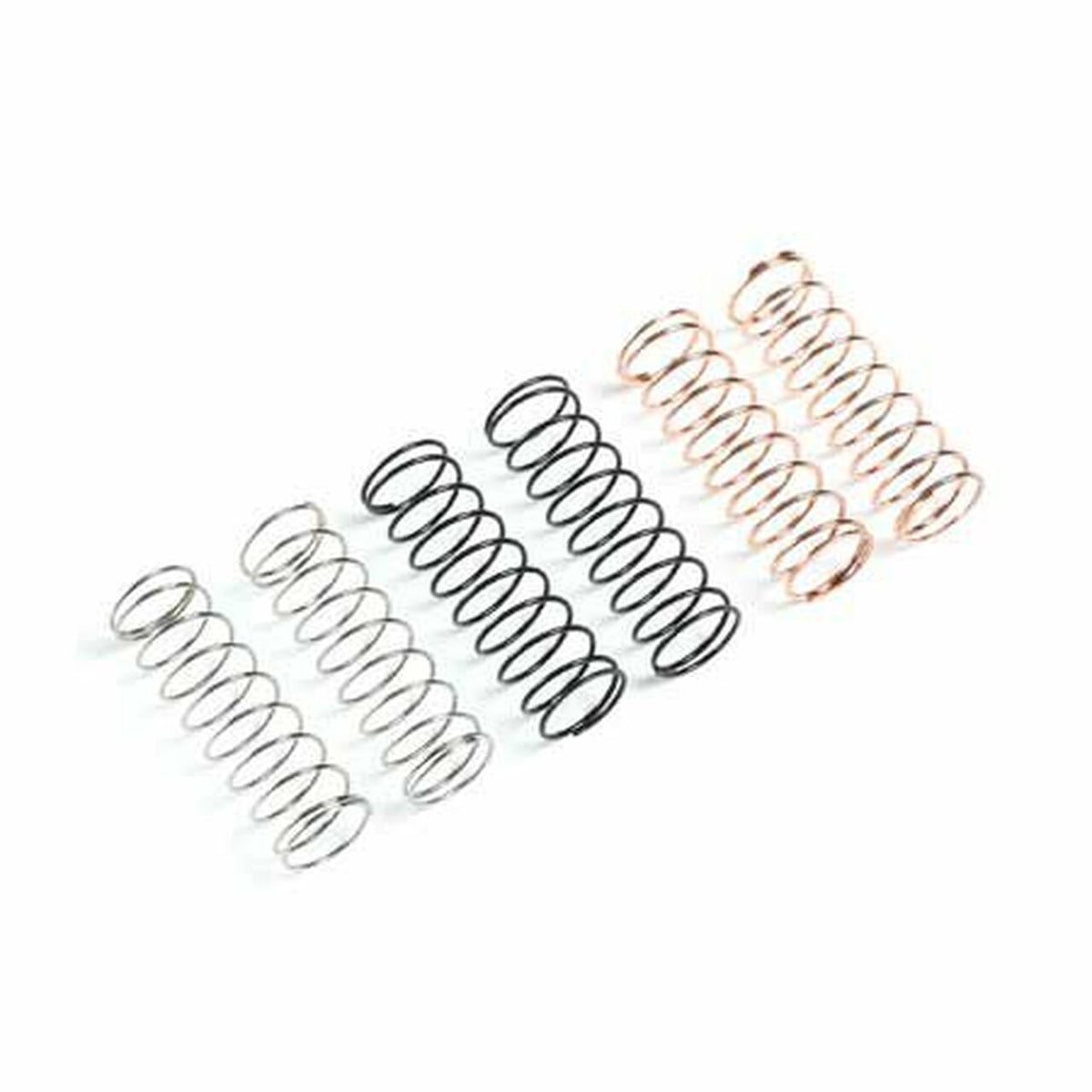LOSI LOS214017 1/16 Mini-B Rear Shock Springs