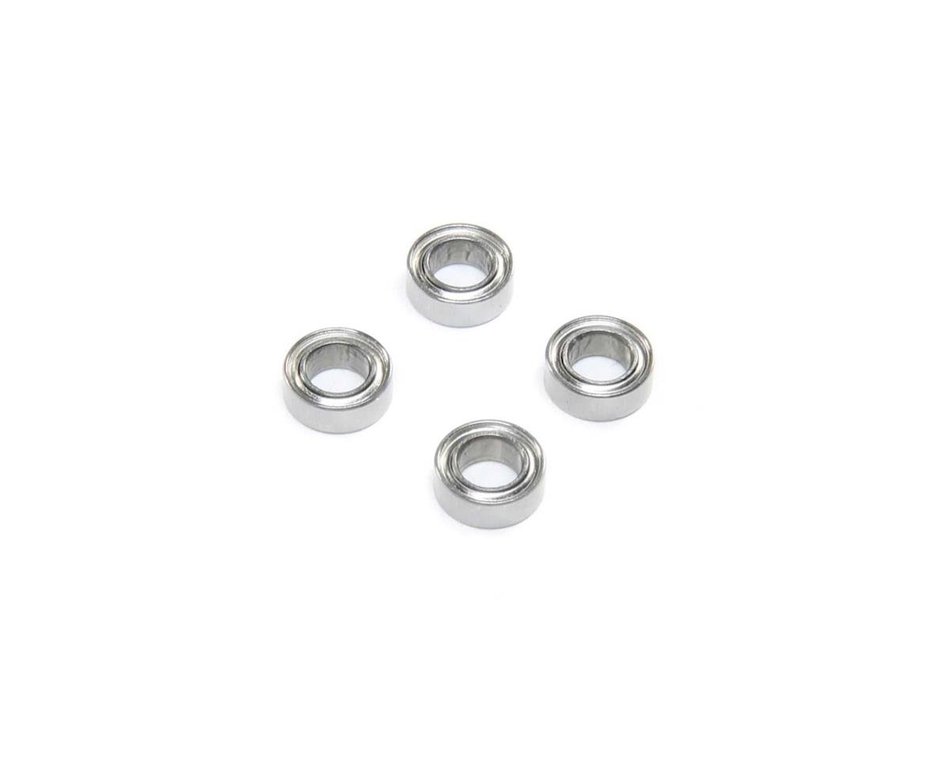 LOSI LOS217001 4x7x2.5mm Bearings