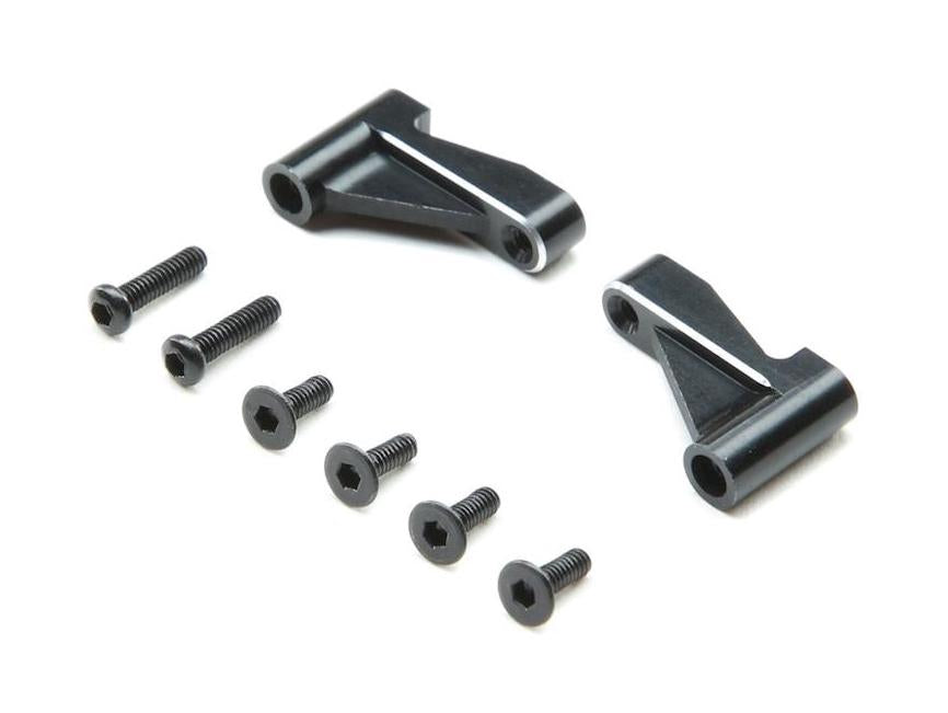 LOSI LOS311007 Aluminum Front Brace Set for Mini-B and Mini-T 2.0
