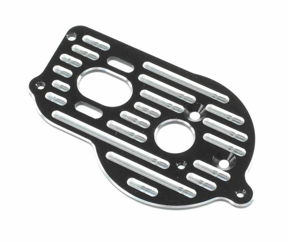 LOSI LOS312005 Aluminum Motor Plate for Mini-T 2.0 and Mini-B