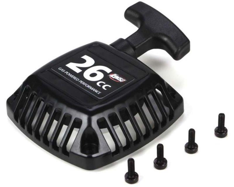 Losi R5010 Pull-Start Assembly Losi 26cc & DYN 23cc (R5010)