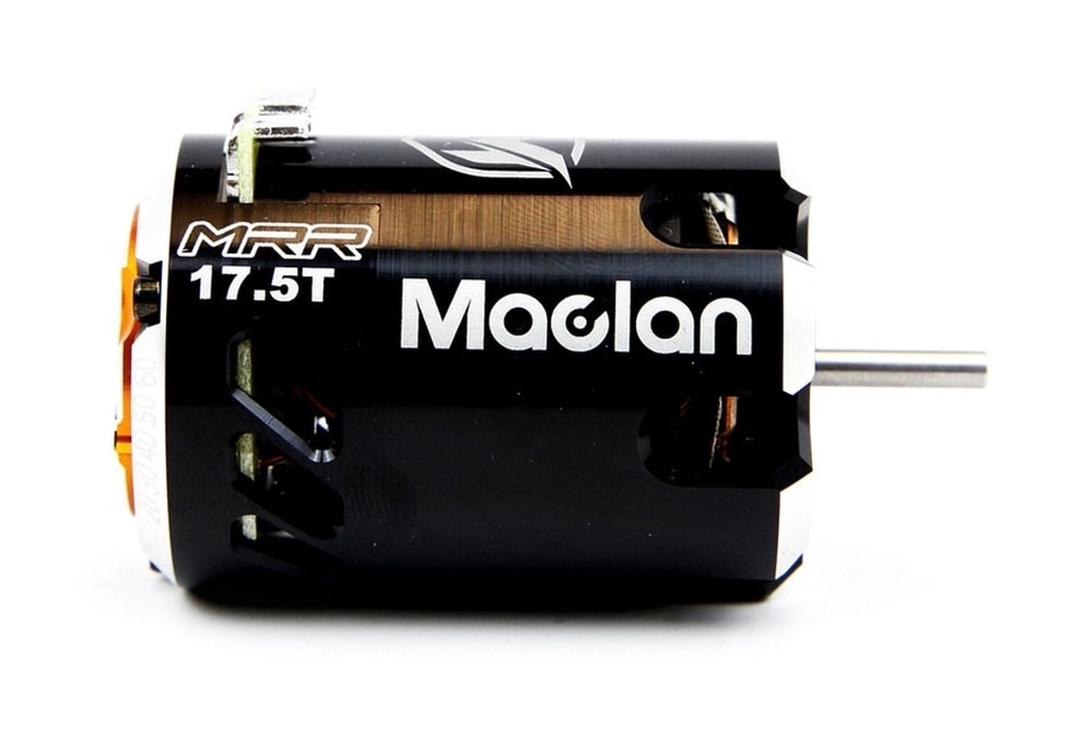Maclan Racing 1016 MRR 17.5T Sensored Competition Brushless Motor