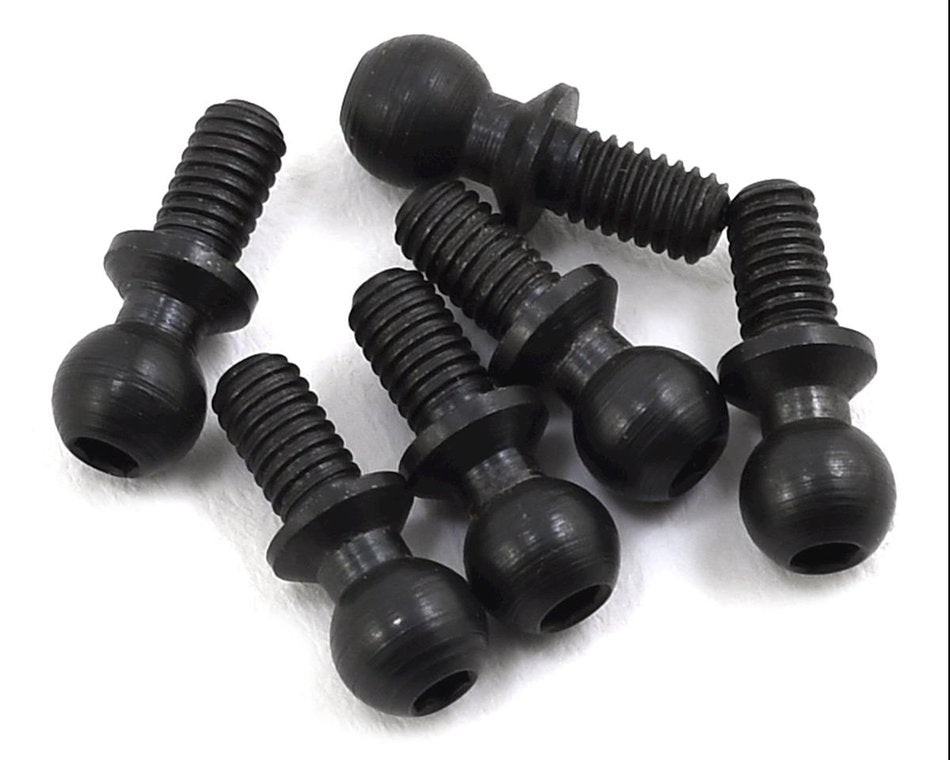 Maverick RC (HPI) 28023 2.5x4.5mm Ball Stud 6 Pack for Ion 1/18 Vehicles