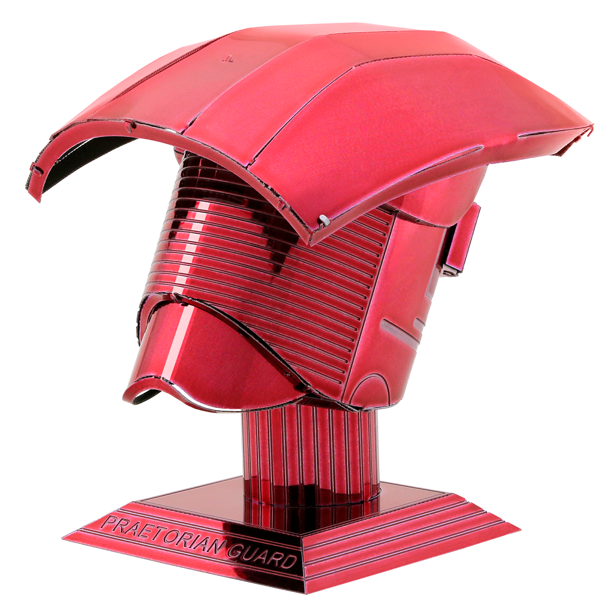 Metal Earth MMS317 Star Wars Elite Praetorian Guard 14 Piece Metal Model Kit