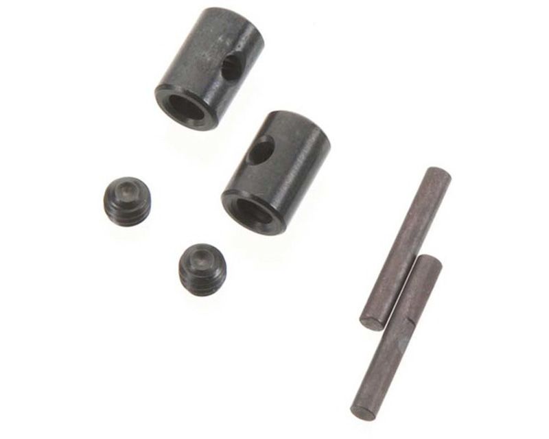 MIP 18100 CVD Coupling Rebuild Kit:1/8 Monster Trucks 3.3 (18100)