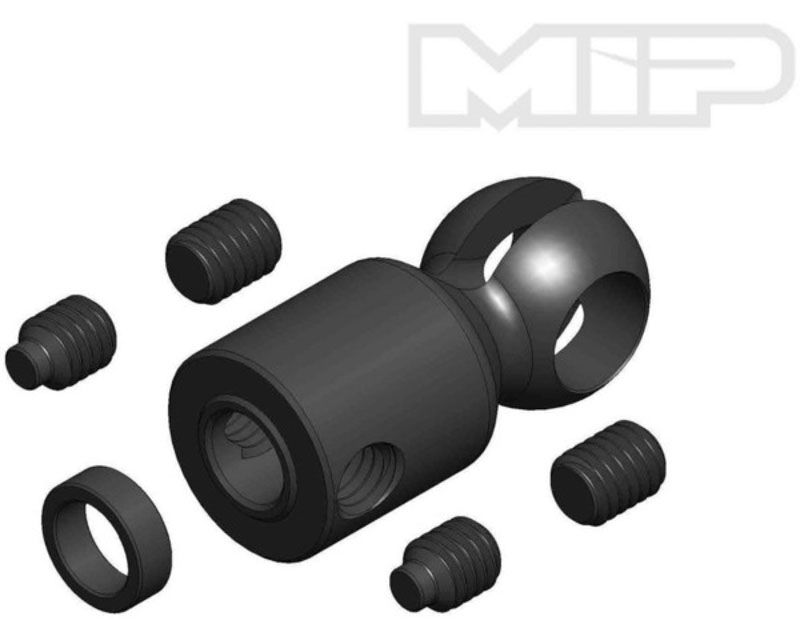 MIP 18113 MIP X-Duty Drive Hub 20mm x 5mm 1 (18113)