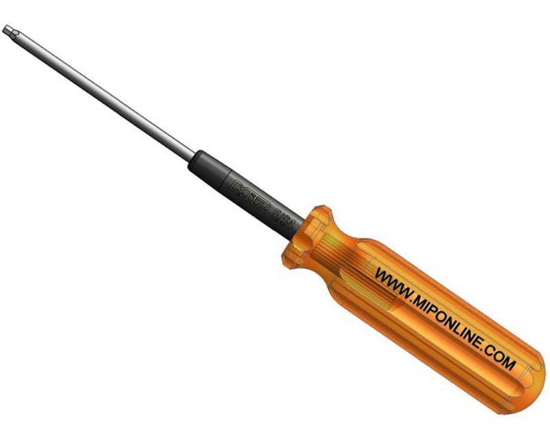 MIP 9002 Thorp Hex Driver 5/64 inch (9002)