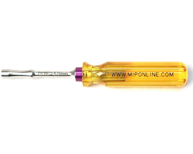 MIP 9702 MIP Nut Driver Wrench 5.0mm (9702)
