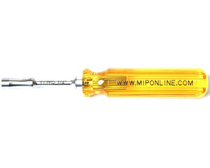 MIP 9707 MIP Nut Driver Wrench 1/4 (9707)