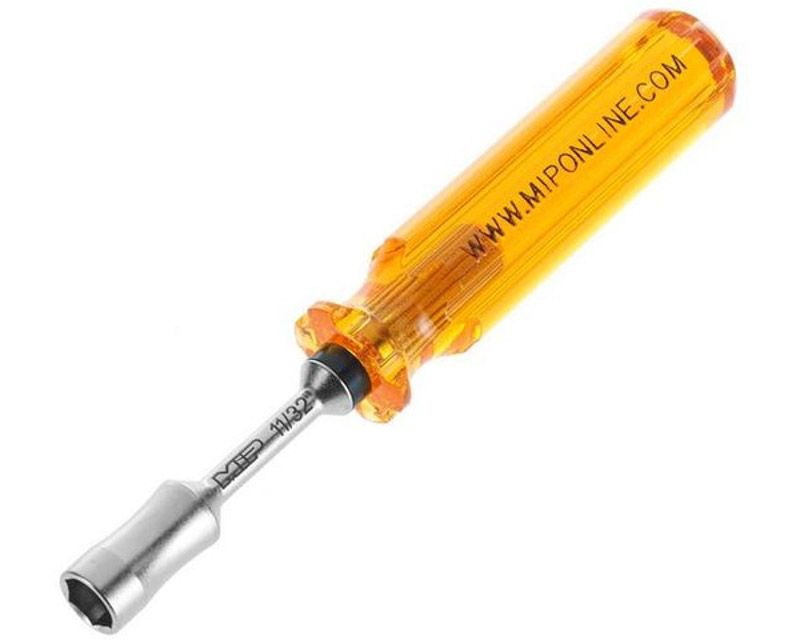 MIP 9709 MIP Nut Driver Wrench 11/32 (9709)