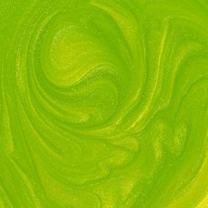 Mission Models MMRC-028 Water-based RC Paint 2oz Pearl Lime