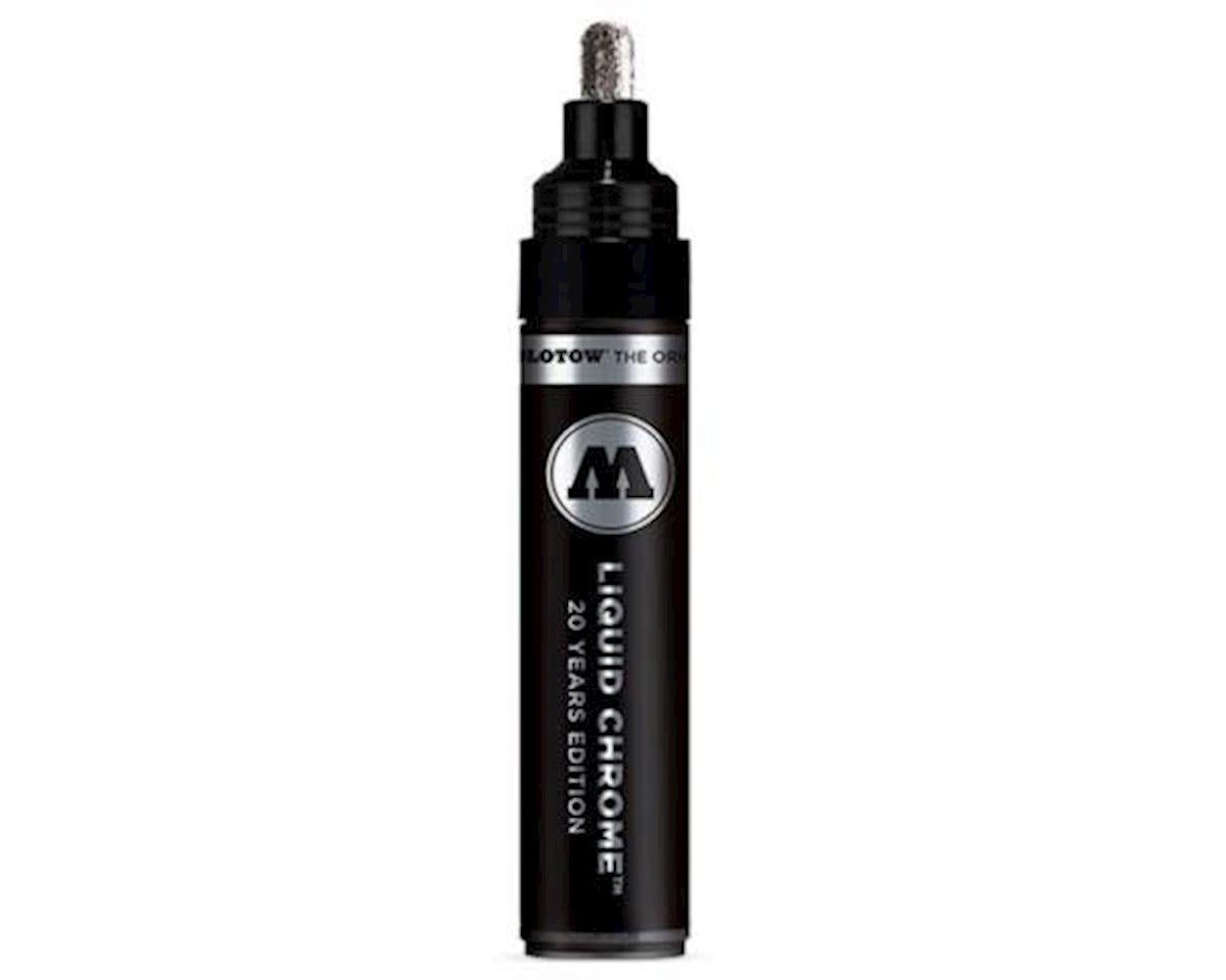 Molotow 104 Chrome Paint Marker