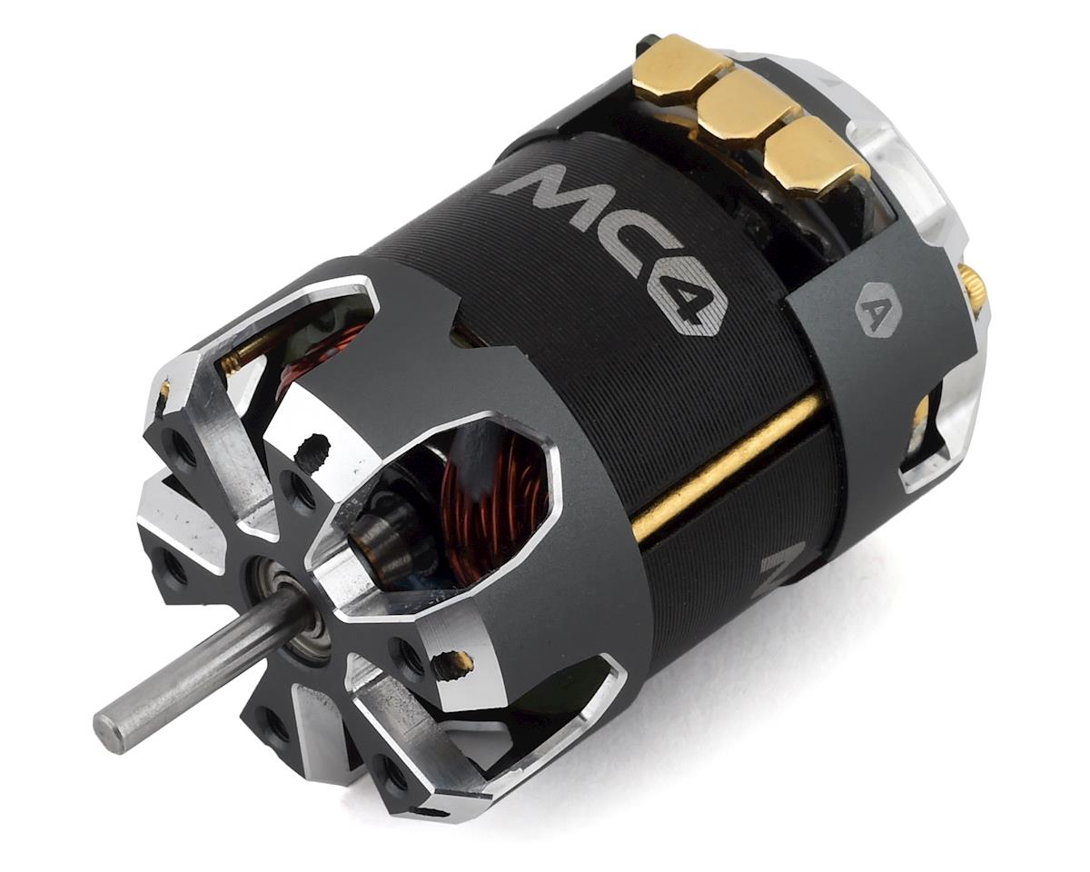 MOTIV 40255 "MC4" 25.5T Pro Tuned Spec 2 Pole 540 Brushless Motor