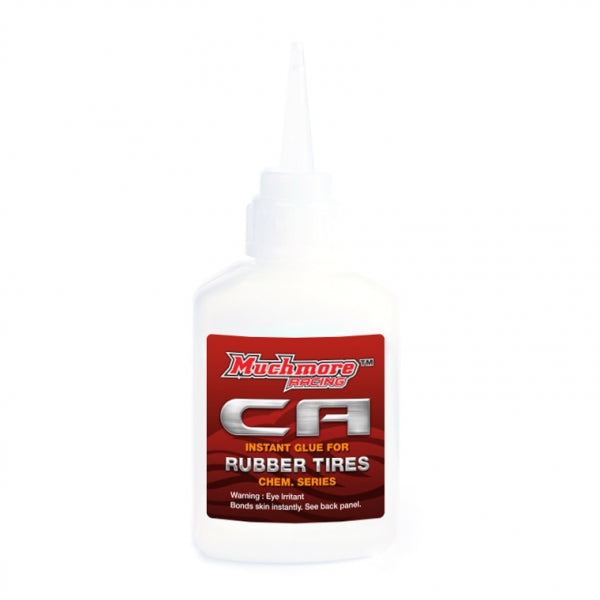 MuchMore Racing Pro CA Instant Tire Glue 20g