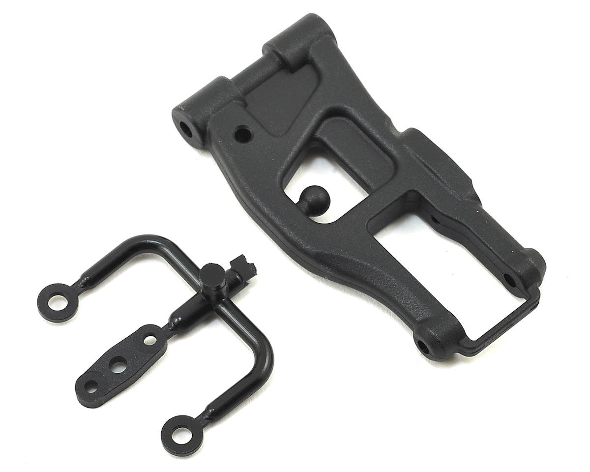 Mugen A2108 Seiki MTC1 Front Lower Suspension Arm