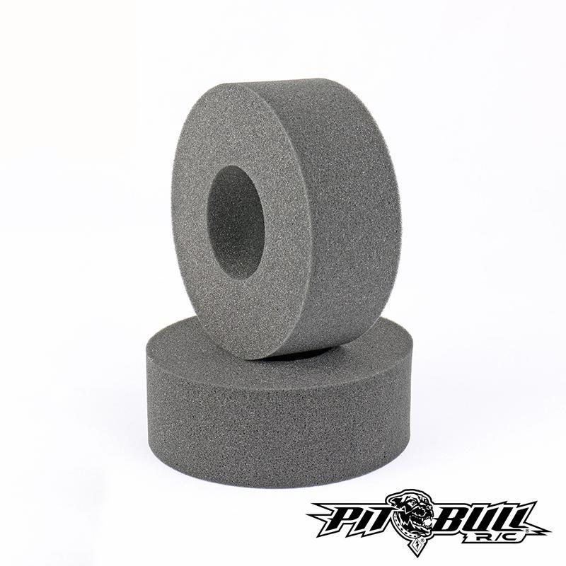 Pitbull Tires DR9010FMS Dirty Richard 1.9" Single Stage Foams for Crawlers Soft 104.5x47.6x32