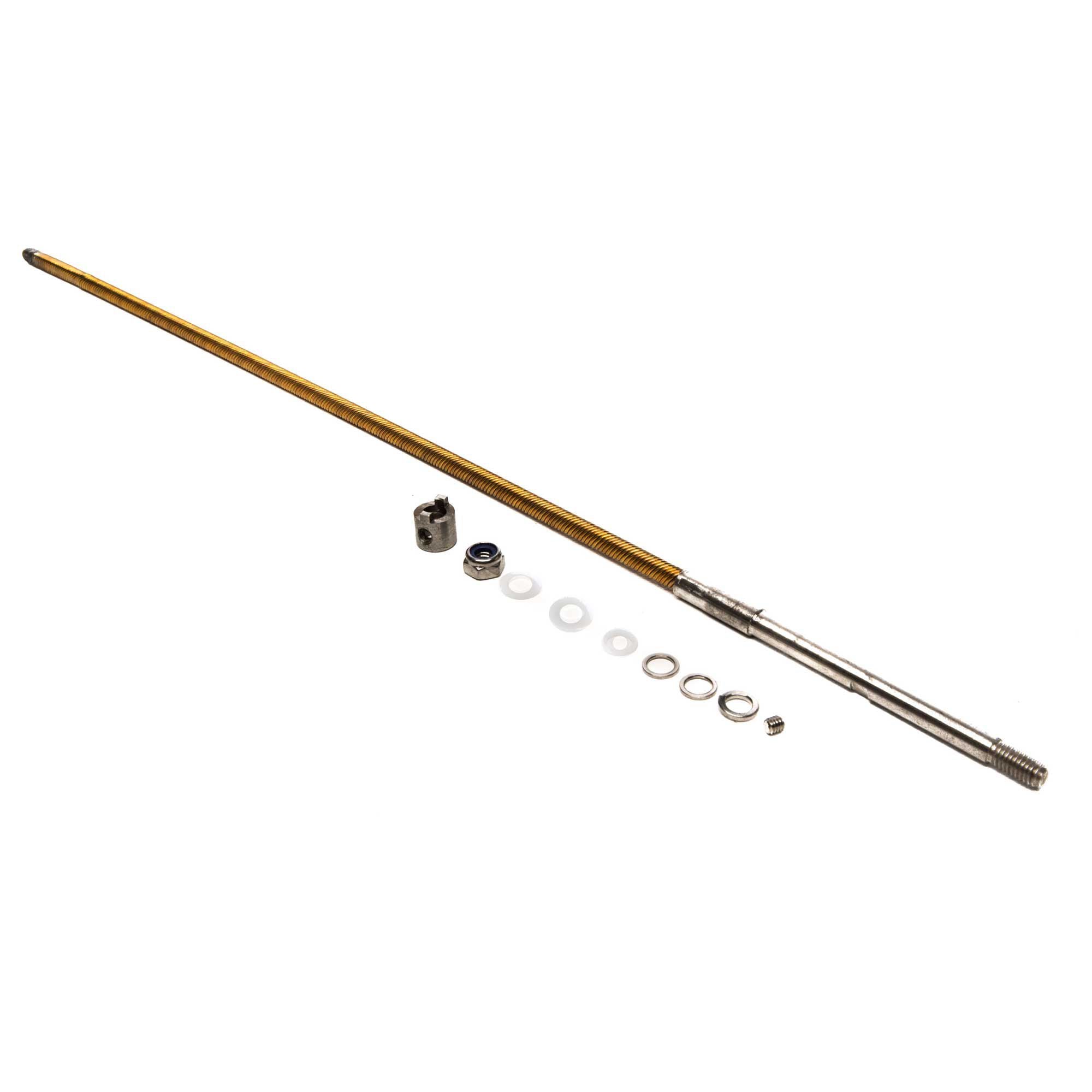 Flex Shaft for Zelos G (PRB282044)