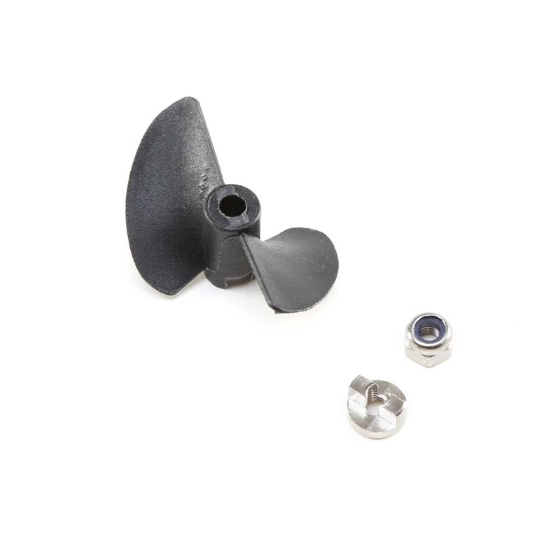 Pro Boat PRB0313 Propeller for MG17 and IM17