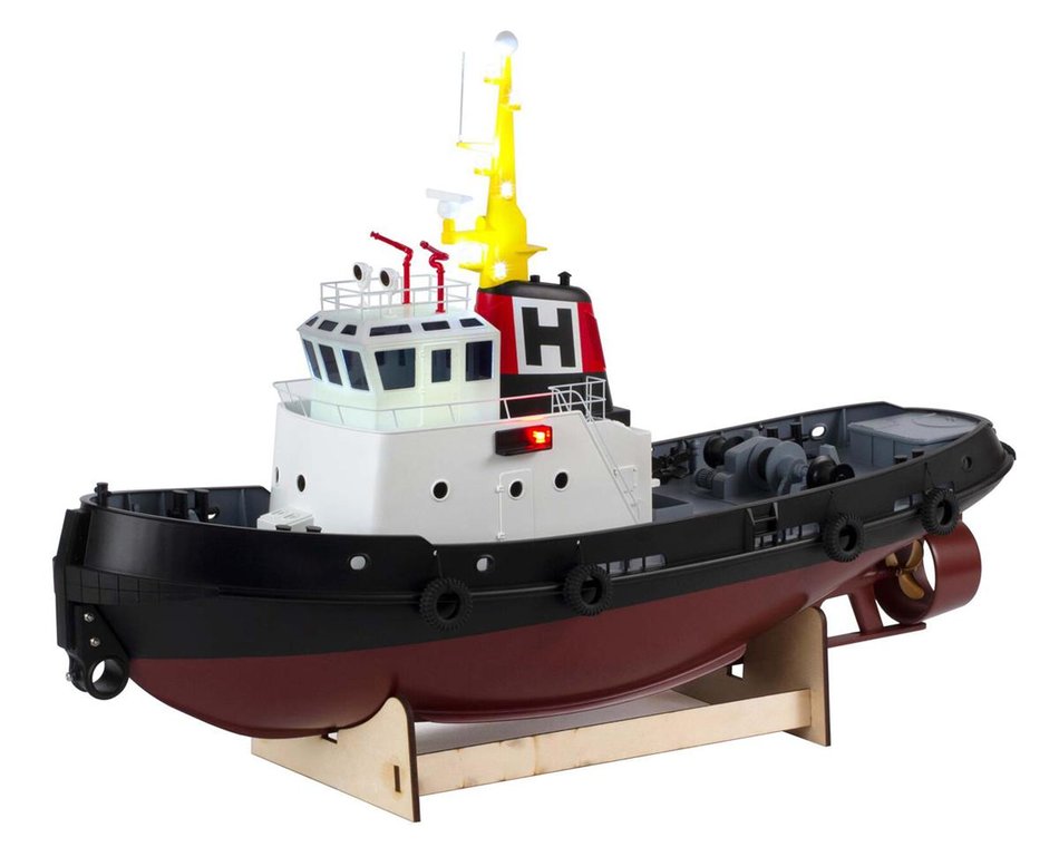 Pro Boat PRB08036 Horizon Harbor RTR Tug Boat