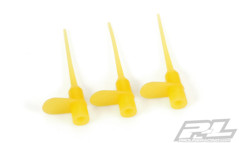Pro-Line 6031-01 PRO-BOND Tire Glue Tips