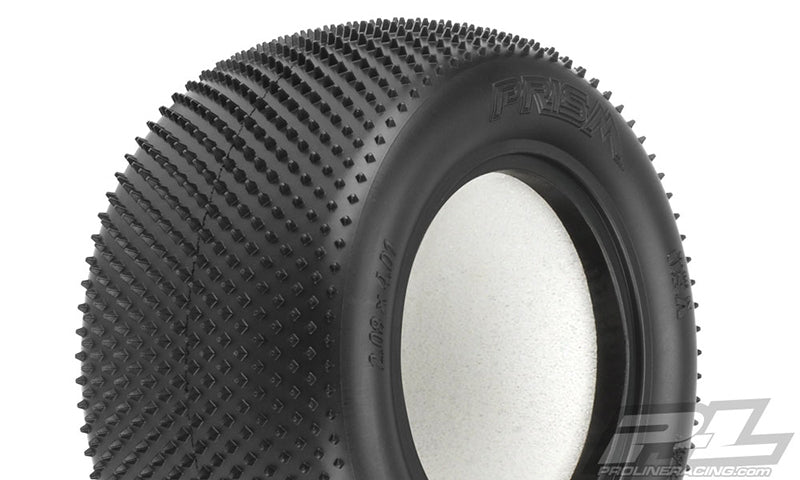 Pro-Line 8264-103 Prism T 2.2" Z3 (Medium Carpet) Rear Truck Tires