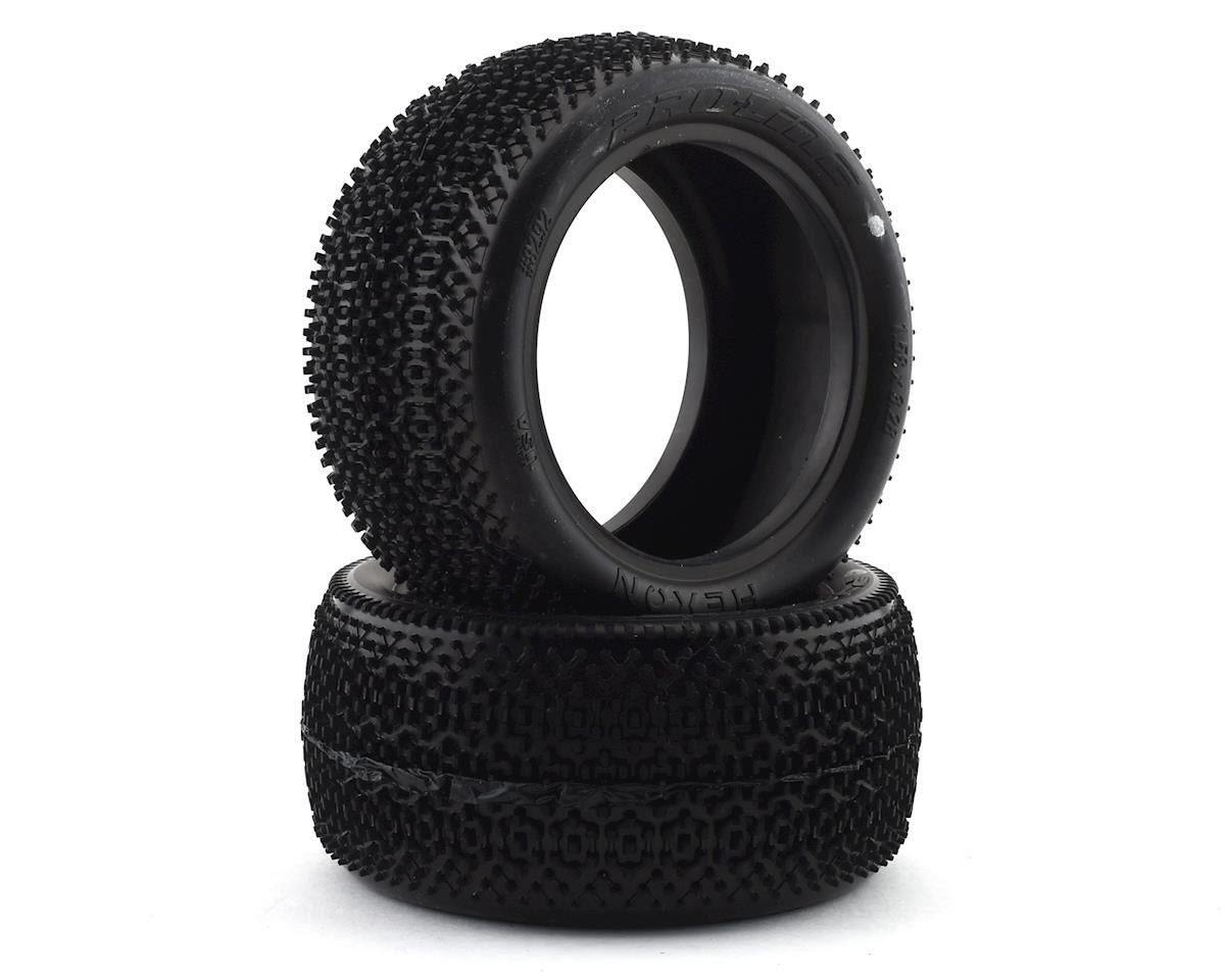 Pro-Line 8292-103 Hexon 2.2" Z3 Carpet Buggy Rear Tires