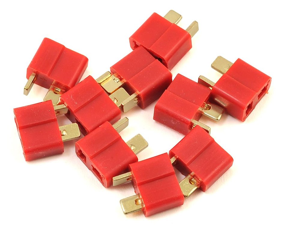 ProTek RC 5062 T-Style Female Plug