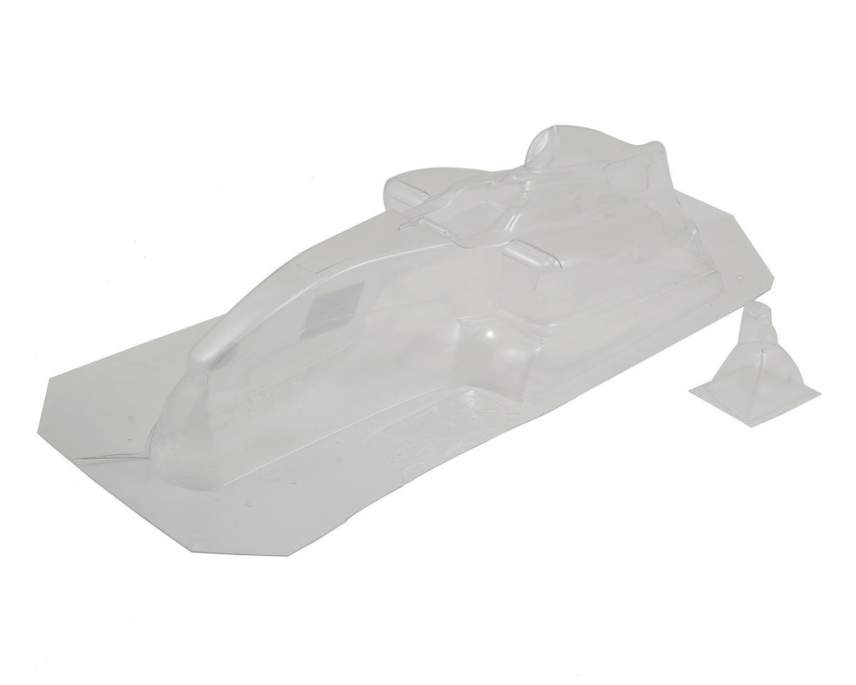 PROTOForm 1545-30 F1 Fifteen Clear Body for Formula 1 Car