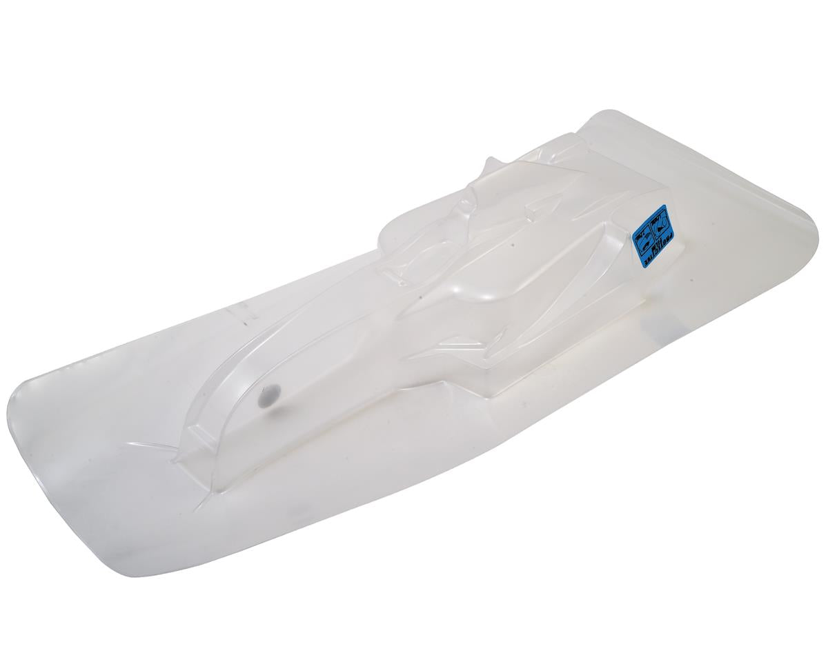 PROTOForm 1561-22 F26 Clear Body for Formula 1 Car