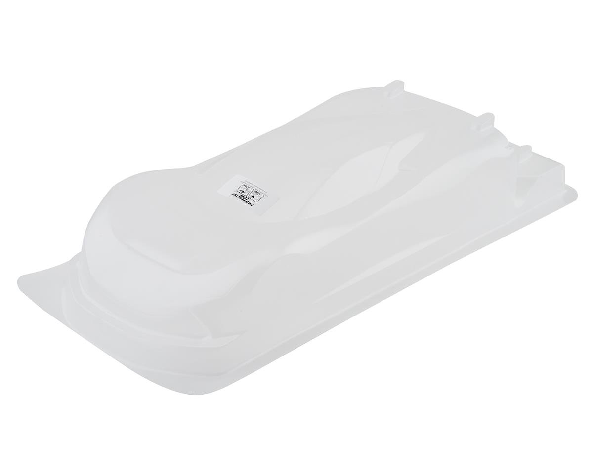 PROTOForm 1573-25 Vittoria GT Clear Body for 190mm TC