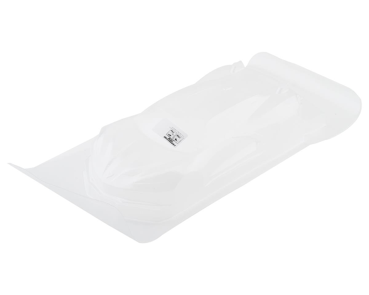PROTOForm 1575-20 Chevrolet Corvette C8 Clear Body for 1/12 GT Car
