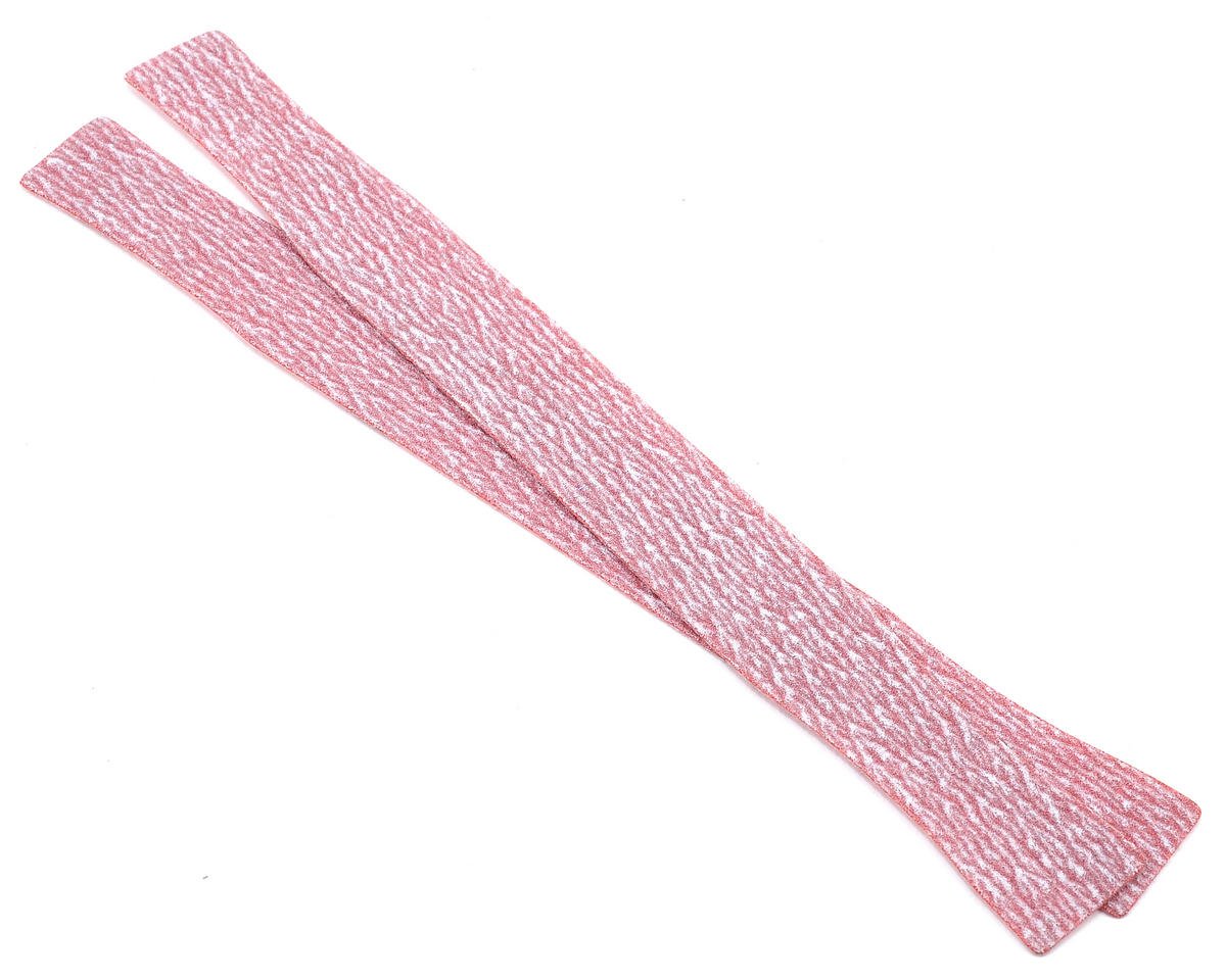PROTOForm 6108-01 Better Edge Replacement Stripes for Sanding Block