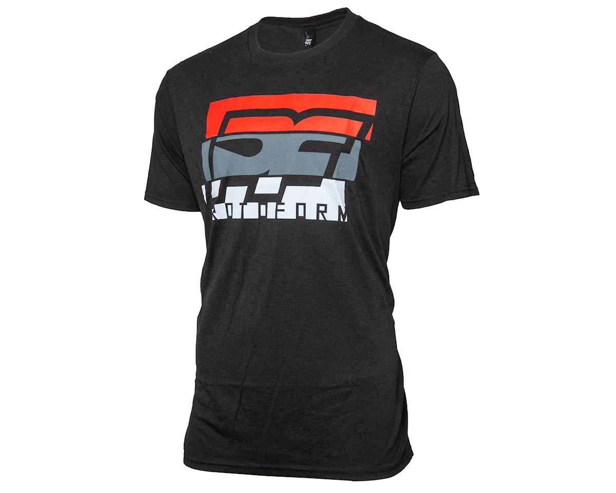 PROTOForm 9833 Black Slice T-shirt