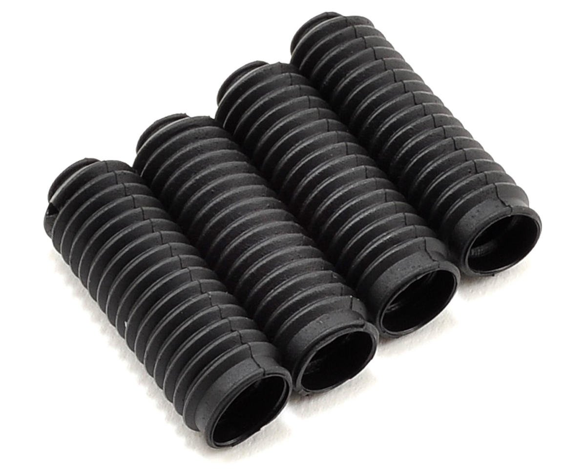 RC4WD Z-S0891 Black Super Scale Shock Boot