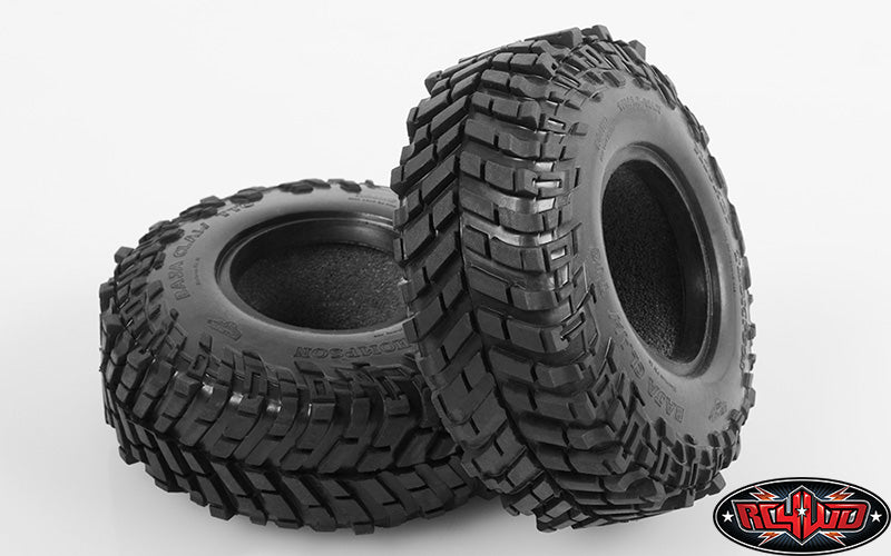 RC4WD Z-T0060 1.9" Mickey Thompson Baja Claw 4.19 Tires
