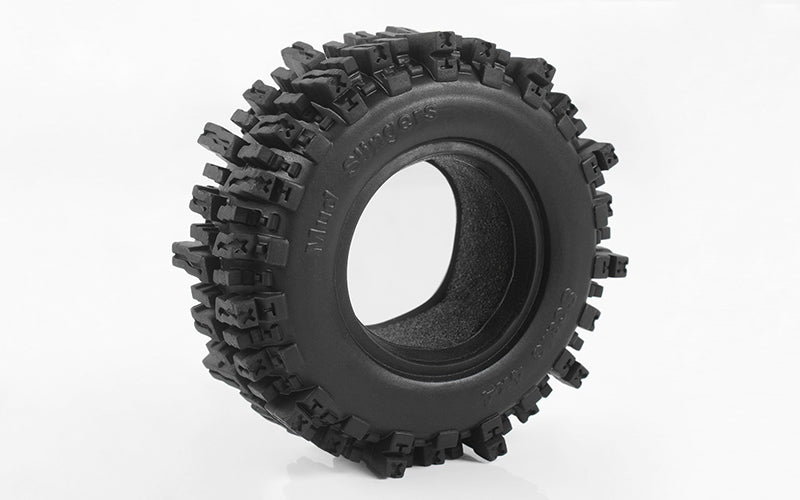 RC4WD Z-T0050 Mud Slinger 1.9" Tires