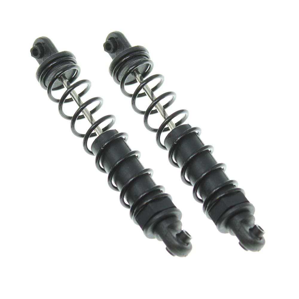 Redcat 13437 Front/Rear Shock Absorber Set for SixtyFour