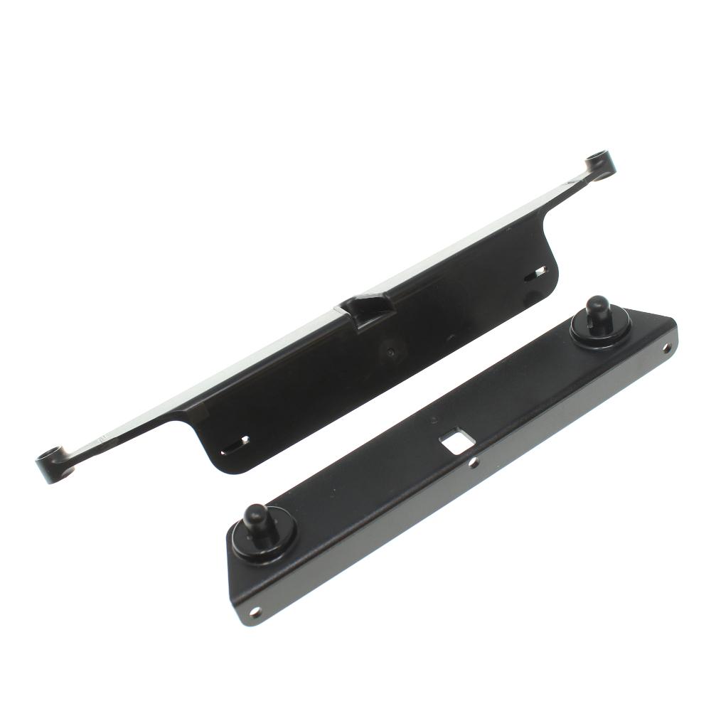 Redcat 13463 Front/Rear Body Mounts for SixtyFour