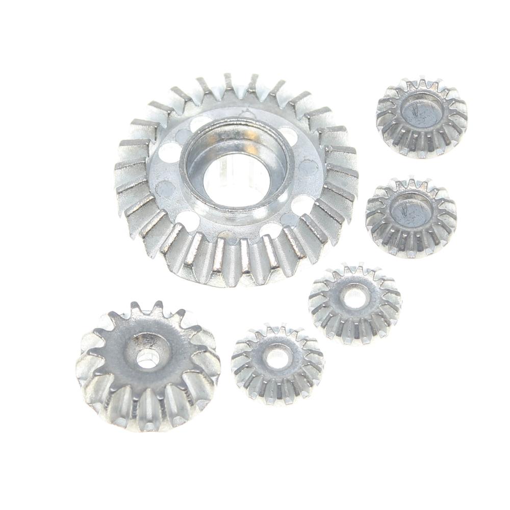Redcat 13520 Differential Gear Set for SixtyFour