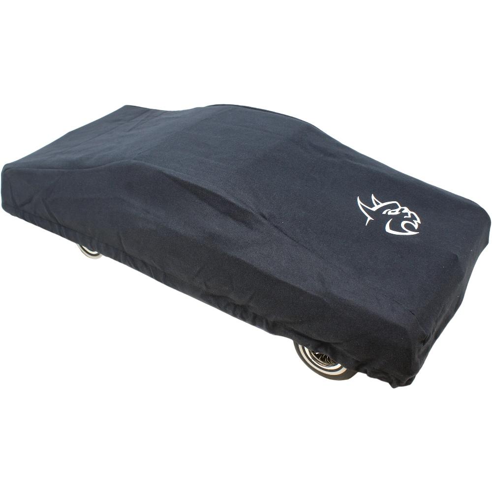 Redcat 13889 Car Cover for SixtyFour