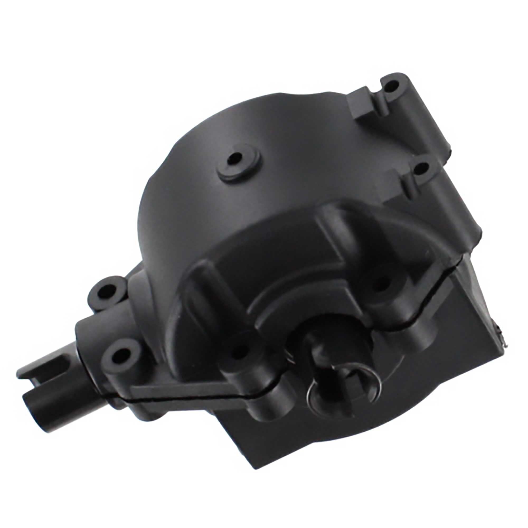 Front/Rear Complete Differential and Bulk Head Hardened (RER03832)