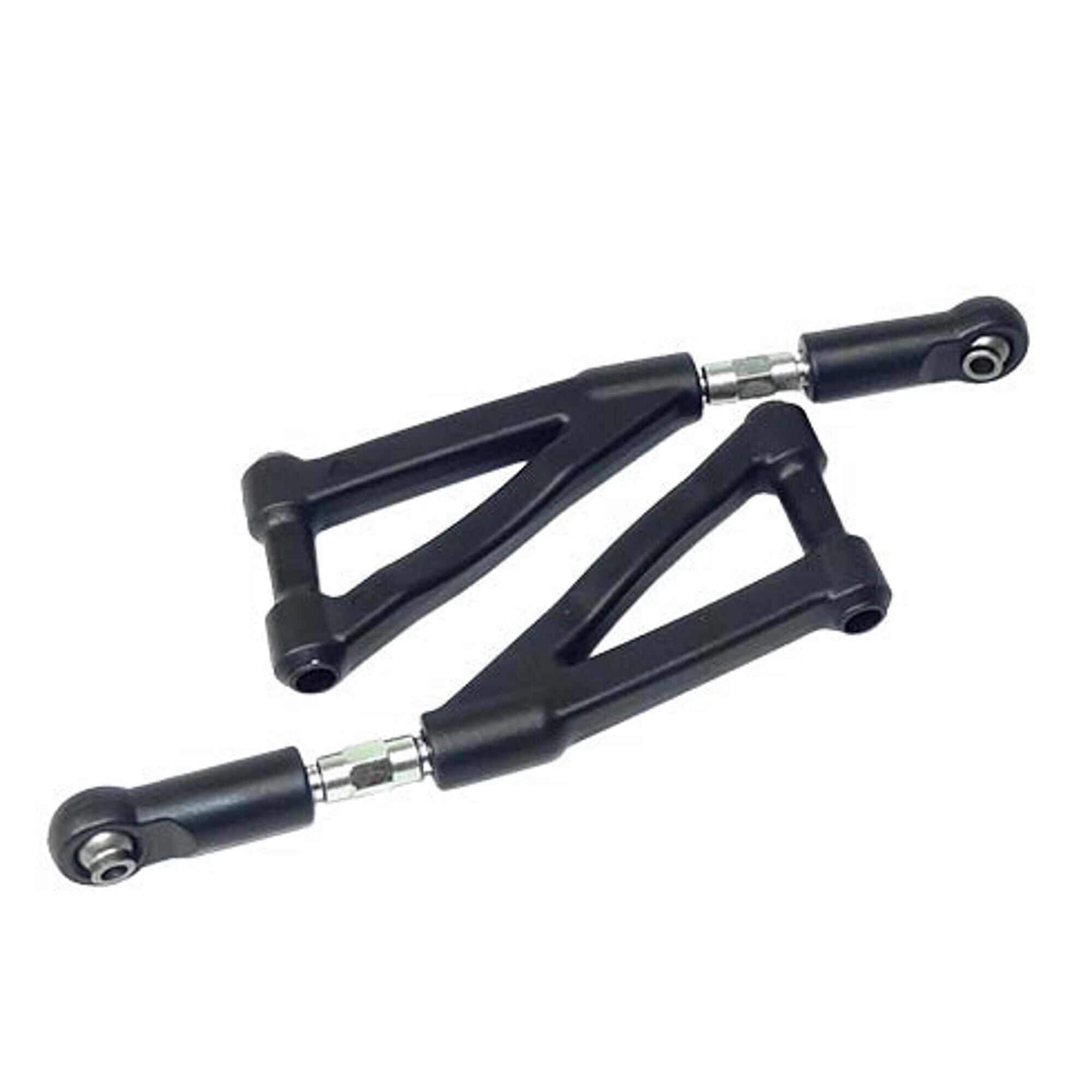 Front Upper Suspension Arm Set for RC Vehicles (RER07112)