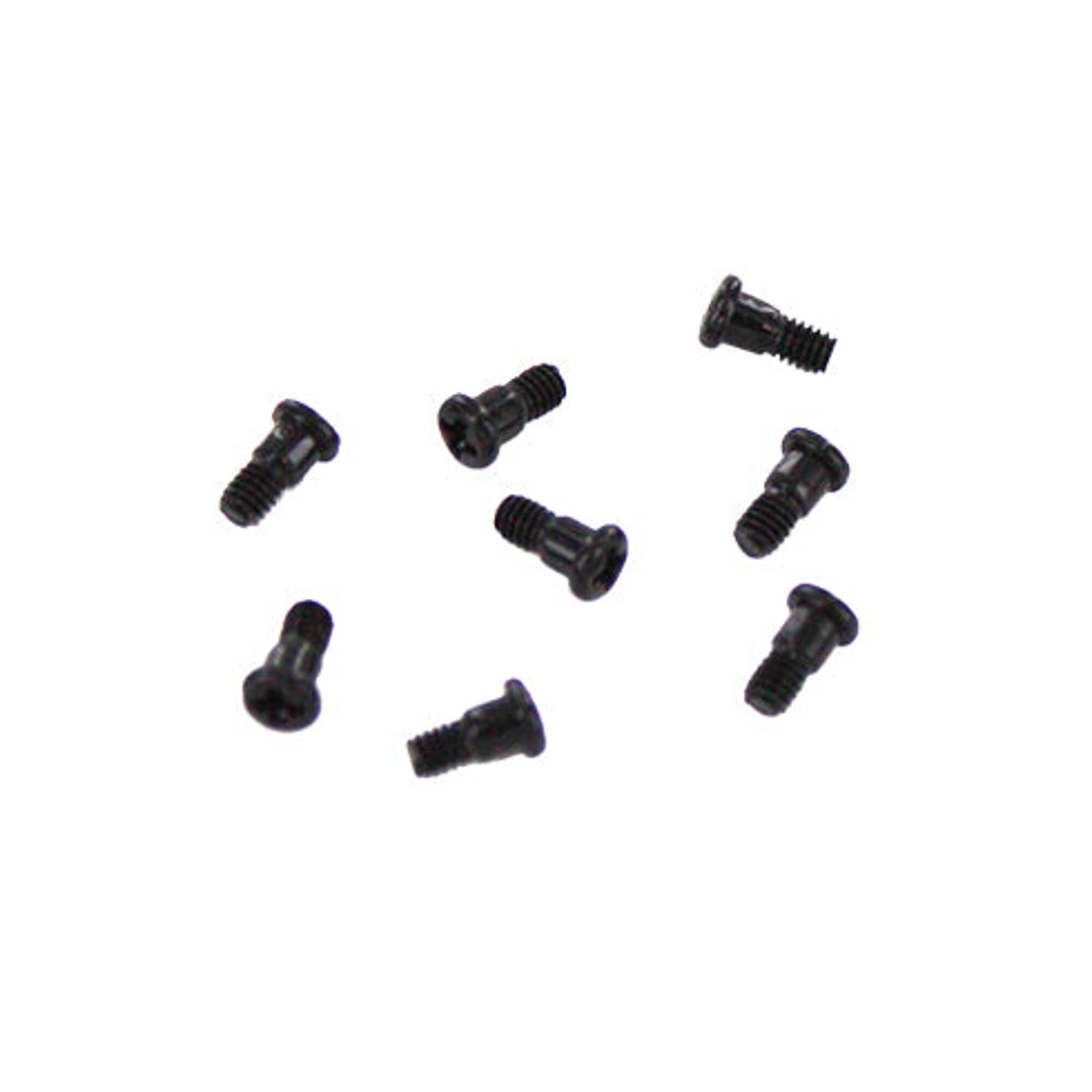 Front Steering Knuckle Screw Set - 8 Pieces (RER16014)
