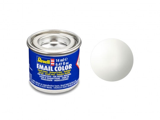 Revell 32104 14ml Tin Enamel Email Color Paint