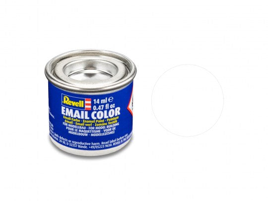 Revell 32105 14ml Tin Enamel Email Color Paint