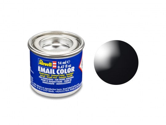 Revell 32107 14ml Tin Enamel Email Color Paint
