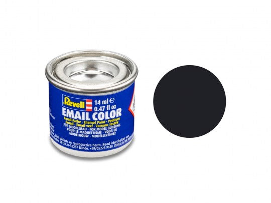 Revell 32108 14ml Tin Enamel Email Color Paint