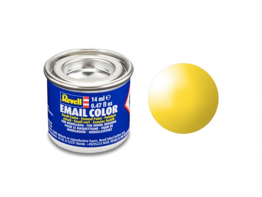 Revell 32112 14ml Tin Enamel Email Color Paint
