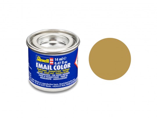 Revell 32116 14ml Tin Enamel Email Color Paint