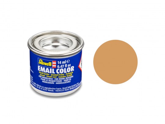 Revell 32117 14ml Tin Enamel Email Color Paint